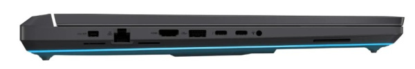 фото Ноутбук  ASUS ROG Strix G18 G815 (G815LW-S9014) в Санкт-Петербургe 18 ", Core Ultra 9, 32 Гб RAM, 1 Тб SSD, GeForce RTX 5080, Серый