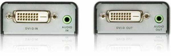 фото Удлинитель  Aten VE600A-AT-G в Екатеринбурге