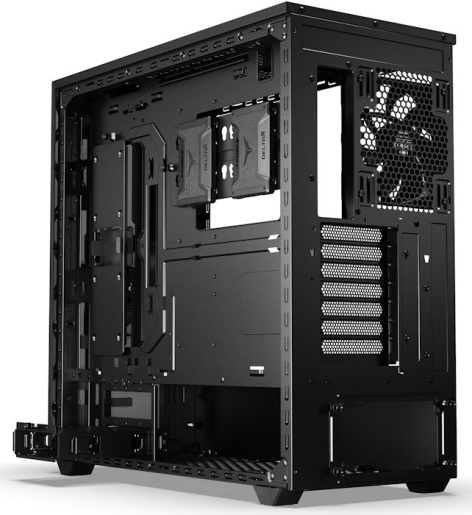 фото Корпус eATX Be quiet! Shadow Base 800 DX Black