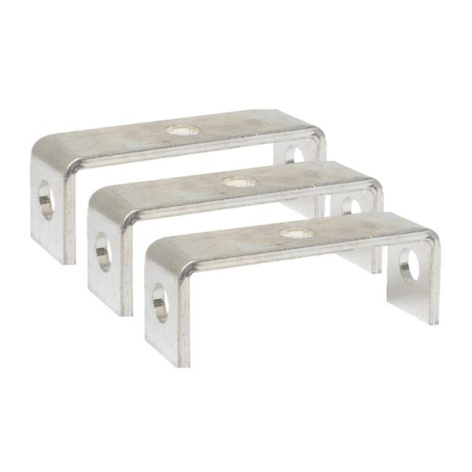Изображение товара Перемычка межфазная EKF tb-bar-160-250-rev