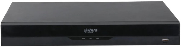 фото Видеорегистратор  Dahua DHI-NVR5208-EI2 в Красноярске