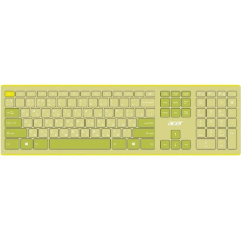 фото Клавиатура и мышь Wireless Acer OCC205 в Омске