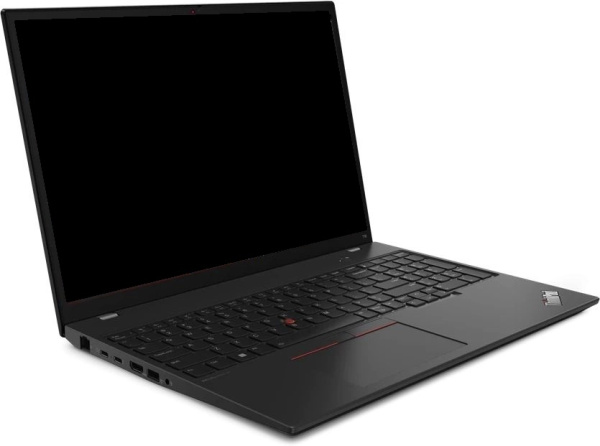 фото Ноутбук  Lenovo ThinkPad T16 G2 (УЦЕНЕННЫЙ) в Перми 16 ", Core i5, 16 Гб RAM, 1 Тб SSD, UHD Graphics, Черный