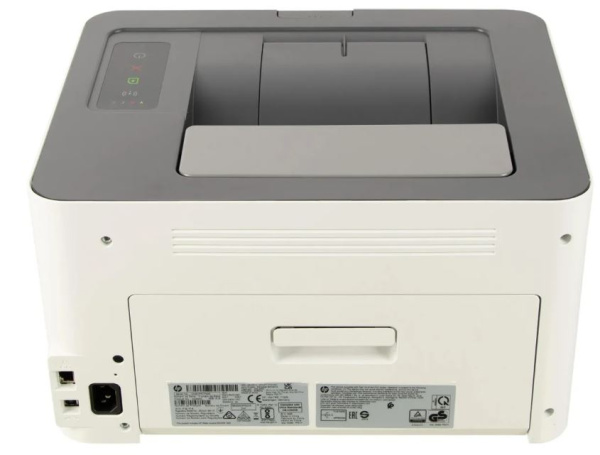 фото Принтер лазерный цветной HP Color Laser 150nw (УЦЕНЕННЫЙ) в Уфе