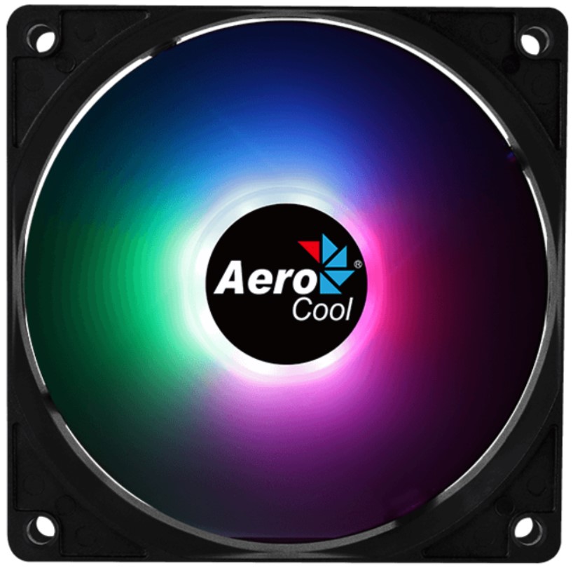 

Вентилятор для корпуса AeroCool Frost 12 RGB 4718009158078 120x120x25мм, 1000 об./мин., разъем MOLEX 4-PIN + 3-PIN, 23.7 dBA, Frost 12 RGB