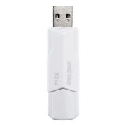 фото Накопитель USB 2.0 SmartBuy SB32GBCLU-W