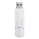фото Накопитель USB 2.0 32GB SmartBuy SB32GBCLU-W в Самаре