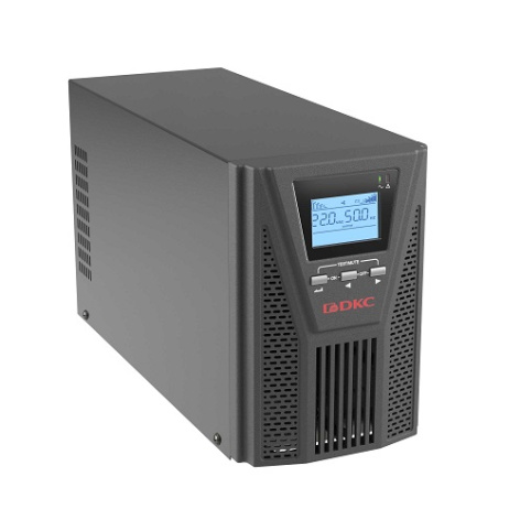 фото Источник бесперебойного питания  DKC SMALLT1A10H