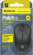 фото Мышь Defender Patch MS-759