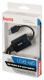 фото Разветвитель USB 2.0 Buro BU-HUB4-0.3-U2.0-Splitter в Уфе