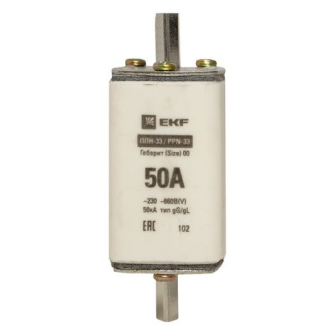 фото Предохранитель  EKF fus-33/160/50 в Самаре