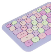 фото Клавиатура и мышь SmartBuy SBC-666395AG-V