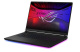 фото Ноутбук  ASUS ROG Strix SCAR 18 G835L (G835LX-SA015) 18 ", Core Ultra 9, 64 Гб RAM, 2 Тб SSD, GeForce RTX 5090, Черный