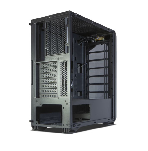фото Корпус ATX Eurocase B33