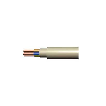 

Кабель РЭК-Prysmian 2103040901 NYM-J 3х1.5 ГОСТ, силовой 100 м, 2103040901