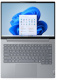 фото Ноутбук  Lenovo Thinkbook 14 G8 (УЦЕНЕННЫЙ) в Перми 14 ", Core 5, 16 Гб RAM, 512 Гб SSD, Iris Xe Graphics, Серый