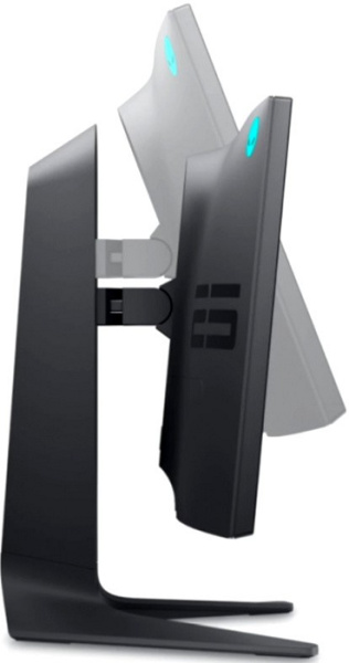 фото Монитор 27" Dell AW2720HFA