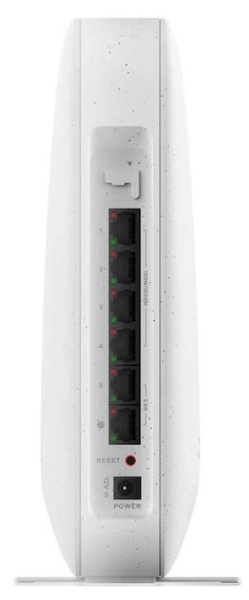 фото Маршрутизатор  ZYXEL USGLITE60AX-EU0101F в Перми