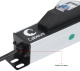 фото Блок розеток 19", 10 розеток Cabeus PDU-16-14C13-10C19-B-C14 в Казани