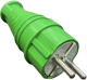 фото Удлинитель силовой iTOK i-CONNECT-COLOR-SUR-PVS-315-3-54-10-GREEN в Волгограде