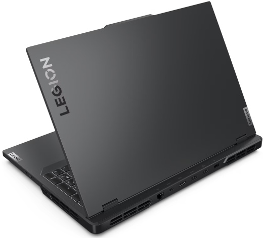 фото Ноутбук  Lenovo Legion Pro 5 16IRX9 в Самаре 16 ", Core i5, 16 Гб RAM, 1 Тб SSD, GeForce RTX 4050, Темно-серый