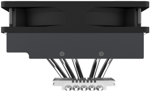 фото Кулер  ID-Cooling IS-50 MAX RGB V3 в Красноярске
