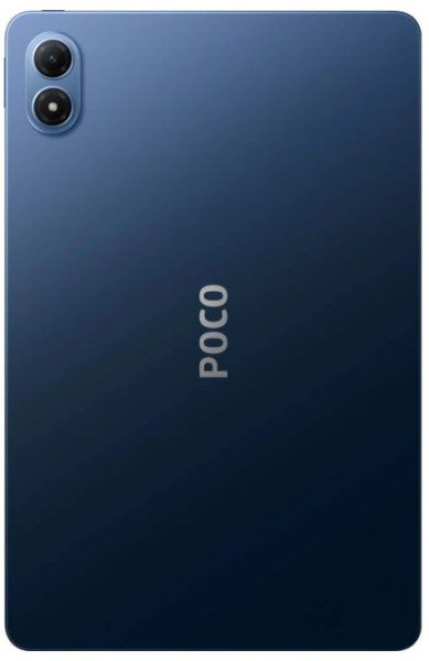 фото Планшет 12.1" Xiaomi POCO Pad M1 RU 8/256GB в Смоленске