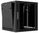фото Шкаф настенный 19", 6U Cabeus SH-05F-6U60/35-BK в Воронеже