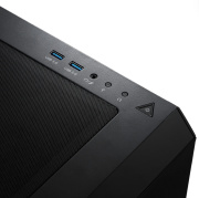 фото Корпус ADATA XPG STARKER-BKCWW