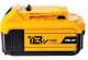 фото Батарея  VOLAT VT-DEW-DCB184-18.0V4.0AH в Воронеже