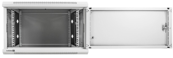 фото Шкаф настенный 19", 6U Exegate EC-WM-6U.450.M.GREY в Уфе