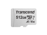 фото Карта памяти Transcend TS512GUSD300S-A