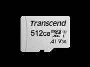 фото Карта памяти Transcend TS512GUSD300S-A