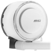 фото Система охлаждения MSI MAG CORELIQUID E360 WHITE