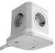 фото Сетевой фильтр  AGNI TP-VE4U5E-2m-white в Перми