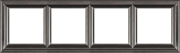 Изображение товара Рамка Jung EPD484AN