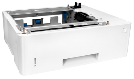 

Опция HP L0H17A Лоток для бумаги HP LaserJet на 550 листов, L0H17A