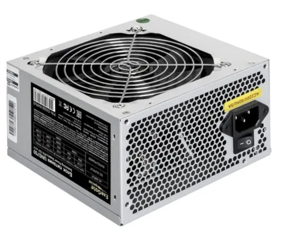 фото Блок питания ATX Exegate EX292164RUS в Уфе