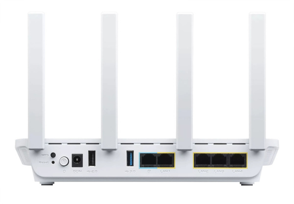 фото Роутер WiFi ASUS EBR63 в Воронеже