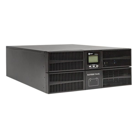 фото Источник бесперебойного питания  EKF SW960G4-RT-B в Екатеринбурге