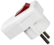 фото Вилка SmartBuy SBE-16-P12-w