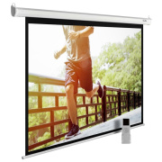 фото Экран Cactus CS-PSME-280X175-WT