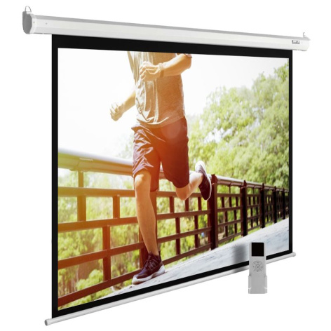 фото Экран  Cactus CS-PSME-280X175-WT в Екатеринбурге