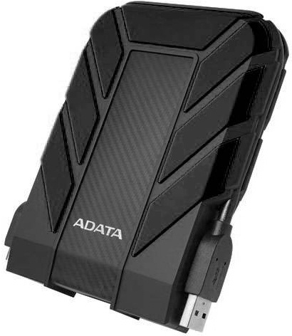фото Внешний диск HDD 2.5