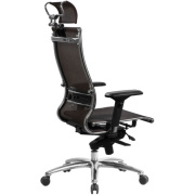 фото Кресло Metta Samurai TV-3.05