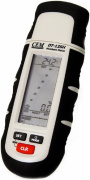 фото Измеритель влажности (влагомер) CEM DT-125H