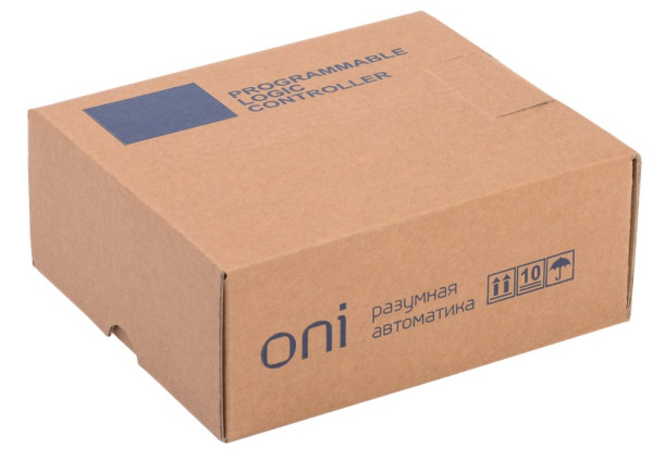 фото Модуль расширения  ONI PLC-S-EXD-0032 в Санкт-Петербургe