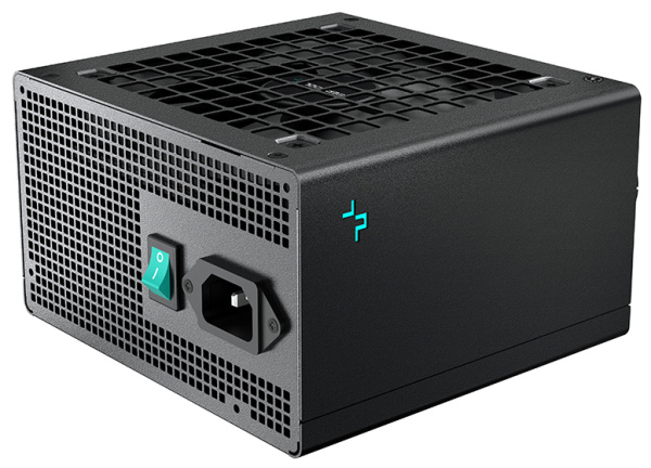 фото Блок питания ATX Deepcool PK650D