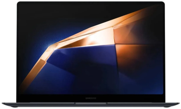фото Ноутбук  Samsung Galaxy Book4 Pro в Казани 16 ", Core Ultra 5, 16 Гб RAM, 512 Гб SSD, Arc graphics, Серый