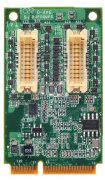 фото Плата MOXA CP-104N-I-T